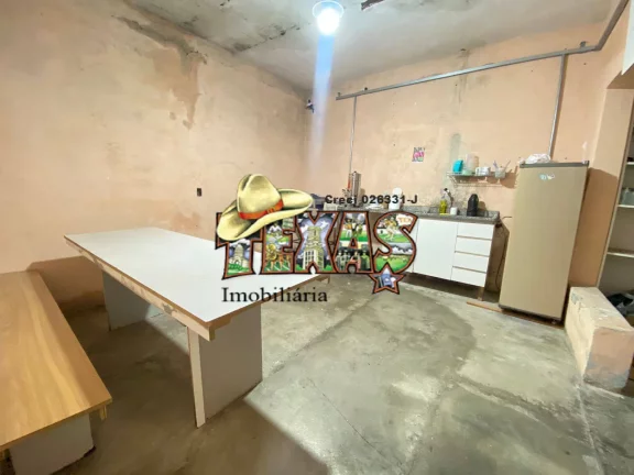 Imagem ALUGA-SE GALPÃO COMERCIAIS COLÔNIA (ZONA LESTE)