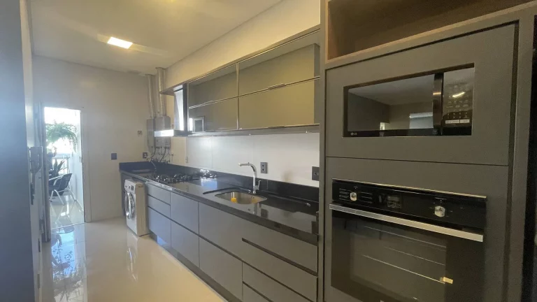 Imagem Apartamento para locação anual em CanaJurê - Florianópolis- SC