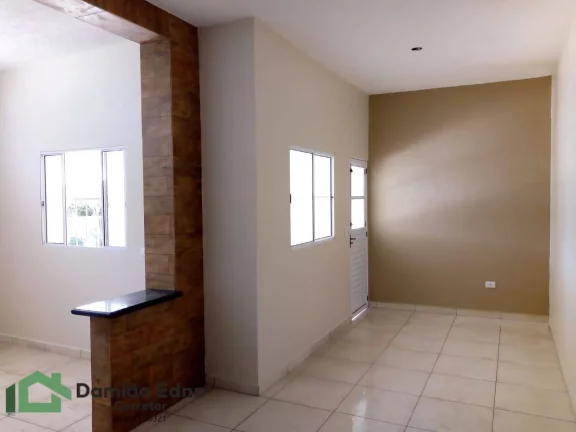 Imagem Casa no jd tarumã Jundiaí, dando uma renda de 0,88% no mês