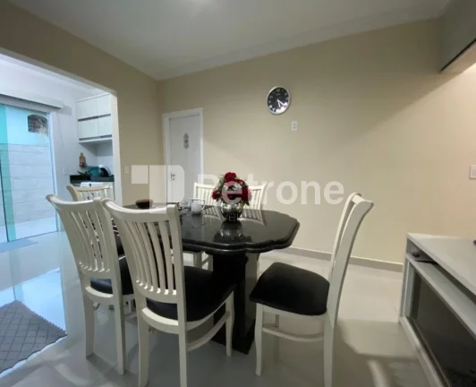 Imagem CASA RESIDENCIAL em GOVERNADOR CELSO RAMOS - SC, Canto dos Ganchos