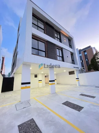 Imagem Apto cobertura duplex á venda - 2 Quartos - 1 Suíte - 52 m² - Intermares, Cabedelo/PB