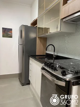 Imagem Sobrado em Condomínio para Venda em Santo André / SP no bairro Vila Metalúrgica