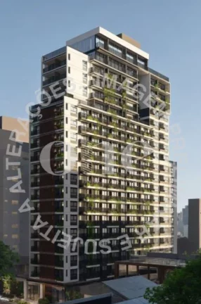 Imagem APARTAMENTO RESIDENCIAL em São Paulo - SP, Jardim Paulista