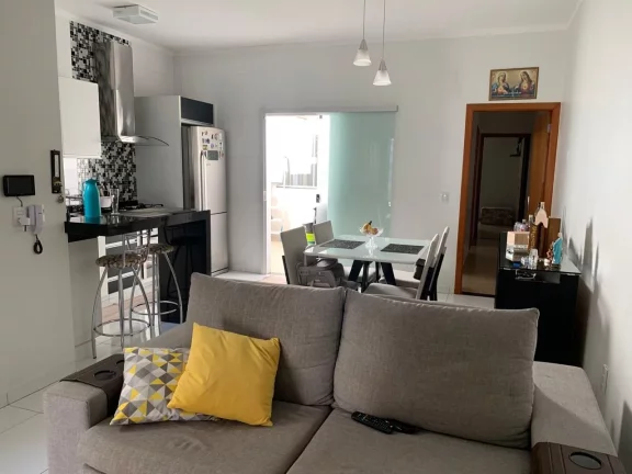 Imagem CASA Á VENDA NO RESIDENCIAL ZANETTI EM FRANCA/SP