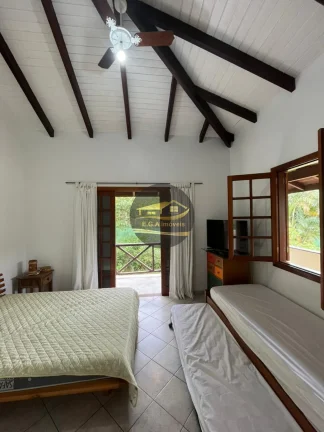 Imagem Casa condomínio Pauba Um Villarejo