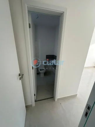 Imagem Cobertura à venda, Recreio dos Bandeirantes, Rio de Janeiro, RJ