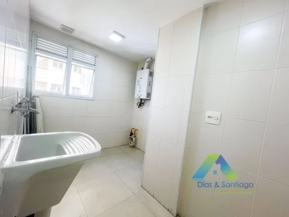 Imagem Apartamento à venda no bairro Centro - Santo André/SP