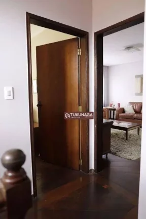 Imagem Sobrado com 3 quartos à venda, 180 m² por R$ 1.385.000 - Jardim do Colégio (Zona Norte) - São Paulo/SP