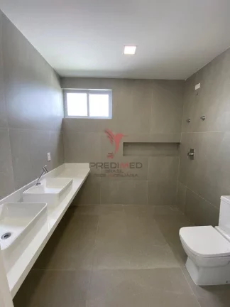 Imagem Casa de alto padrão em João Pessoa- Excelente oportunidade 