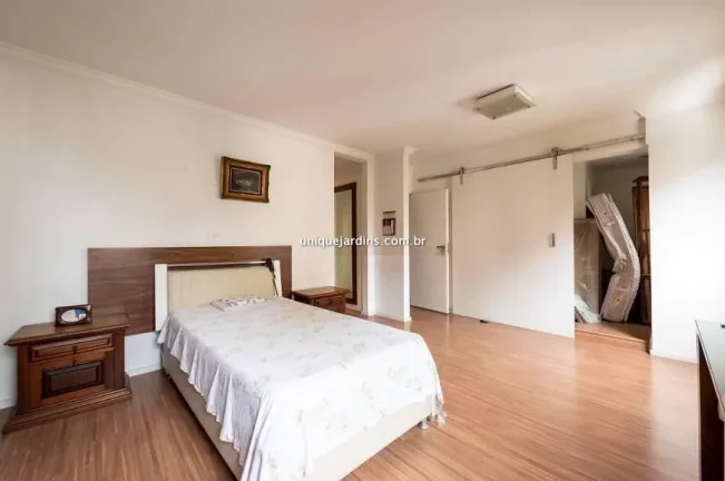 Imagem Apartamento à venda Itaim Bibi São Paulo