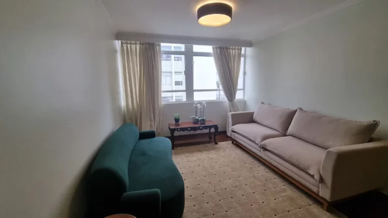 Imagem APARTAMENTO À VENDA PARAISO, SÃO PAULO - REFORMADO