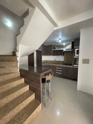 Imagem Sobrado 80m2, 2 quartos, mobiliado*, Centro de Sapucaia do Sul - RS
