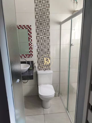 Imagem Casa Térrea - Jacareí/SP - Villa Branca - 3 dormitórios (1 suíte) - 180m²