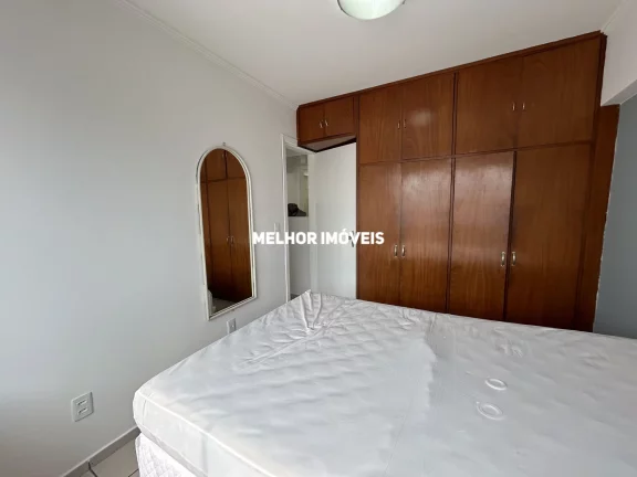 Imagem Apartamento com 01 Dormitório à venda no centro de Balneário Camboriú -SC