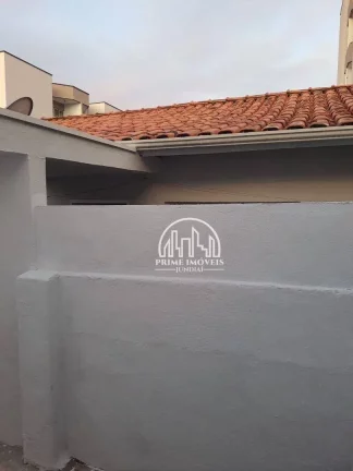 Imagem Casa com 4 dormitórios à venda, 128 m² por R$ 389.000,00 - Jardim Pacaembu - Jundiaí/SP