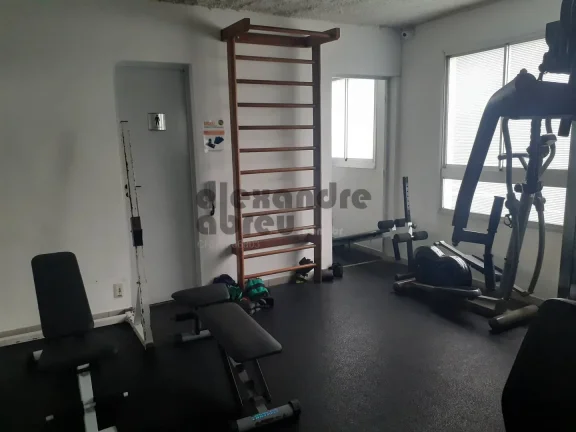Imagem Apartamento com 2 dormitórios próximo ao Estadio do Morumbi