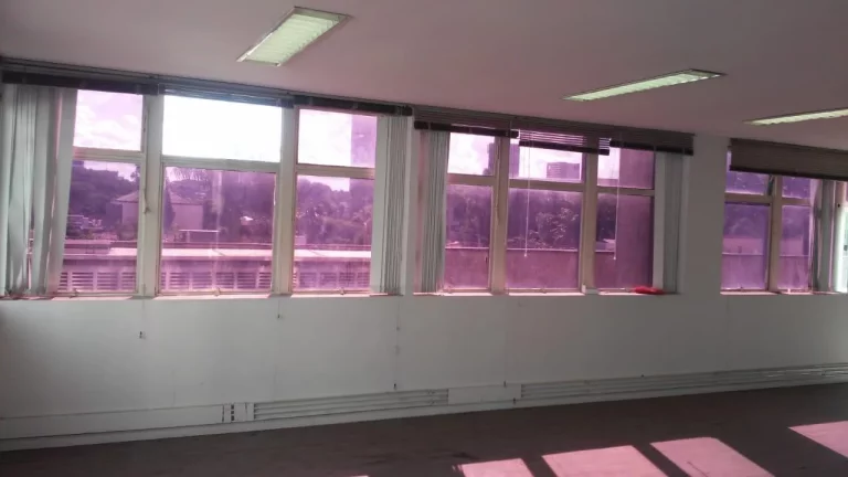Imagem Conjunto comercial na Faria Lima - Novo São Paulo