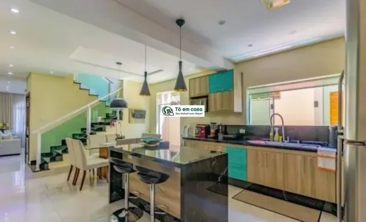 Imagem CASA RESIDENCIAL em SÃO JOSÉ DOS CAMPOS - SP, MONTE CASTELO