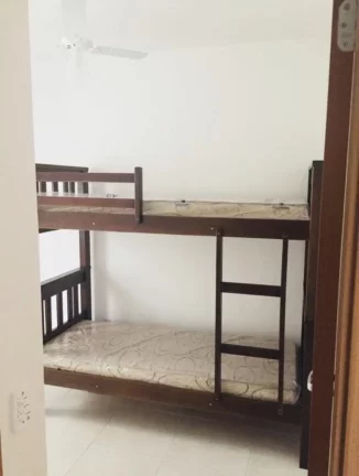 Imagem Apartamento para Venda em Ubatuba / SP no bairro Estufa 1