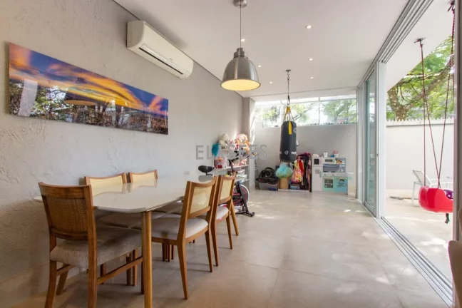 Imagem CASA DE CONDOMÍNIO RESIDENCIAL em SÃO PAULO - SP, MORUMBI