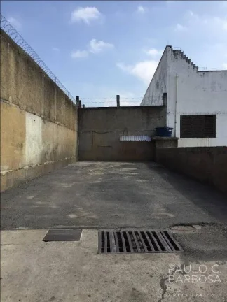 Imagem Vila Leopoldina - Galpão - Crossdocking - Único na Região - A. T. 6.670 m²