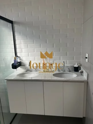 Imagem Apartamento à Venda Além Ponte Zona Leste - Sorocaba/SP