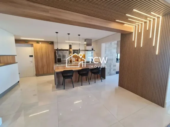 Imagem Apartamento à venda no bairro Vila Mariana - São Paulo/SP, Zona Sul