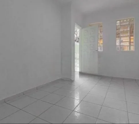 Imagem Casa térrea