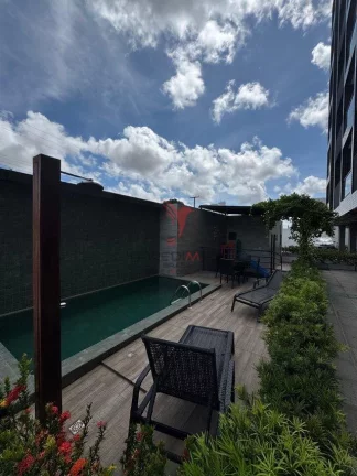 Imagem Apartamento á venda nos Bancários