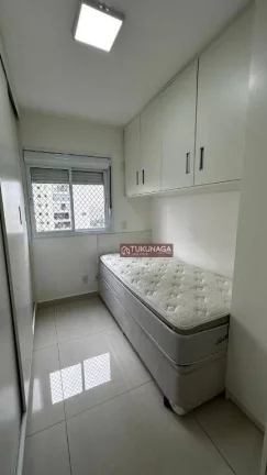 Imagem Apartamento com 3 quartos à venda, 95 m² por R$ 1.090.000 - Jardim Flor da Montanha - Guarulhos/SP