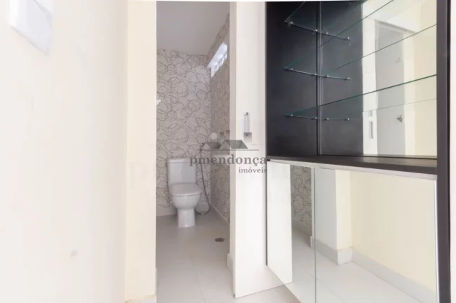 Imagem Apartamento com 80m² a  venda em Perdizes