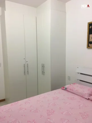Imagem Apartamento 1 quarto | 50m² | Porteira fechada | Itaparica

Invista com praticidade e alta rentabil...