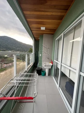 Imagem Studio novo mobiliado à venda na praia Perequê Açú em Ubatuba!