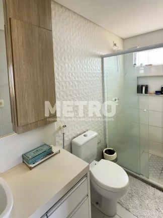 Imagem Apartamento à venda mobiliado no Edf. Monte Fuji, 3 quartos, PETROLINA - PE
