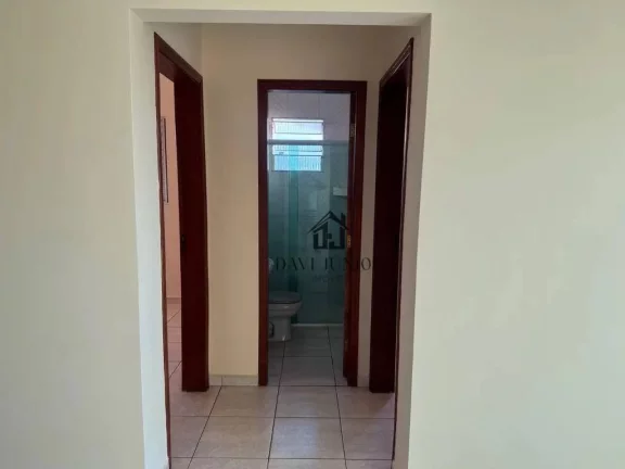 Imagem Apartamento à venda, 70 m² por R$ 290.000,00 - Vila Colorau - Sorocaba/SP