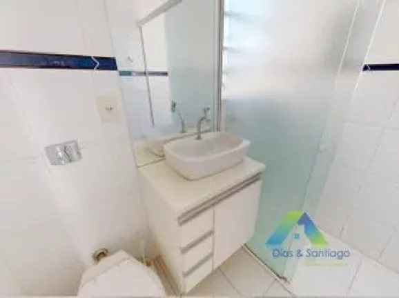 Imagem Apartamento à venda no bairro Jardim da Glória - São Paulo/SP
