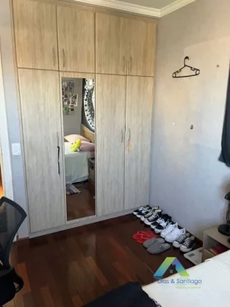 Imagem Apartamento com 4 dormitórios à venda, 108 m² por R$ 1.170.000 - São Judas/Saude - São Paulo/SP
