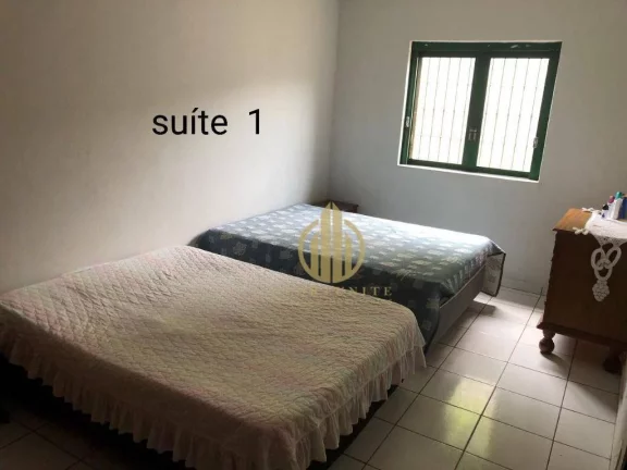 Imagem Chácara com 4 dormitórios à venda, 1685 m² por R$ 750.000,00 - Jardim das Palmeiras - Ribeirão Preto/SP