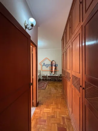 Imagem Casa à venda no bairro Capela - Mogi Guaçu/SP