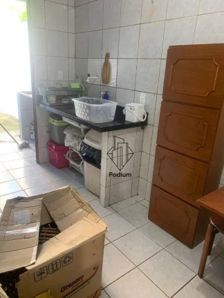 Imagem Casa solta com 03 quartos no bairro do Portal do Poço / Cabedelo - CA0217