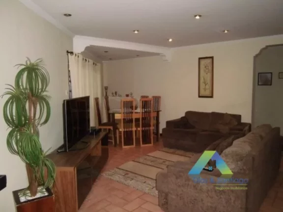 Imagem Sobrado Residencial à venda, Jardim Maria Estela, São Paulo - .
