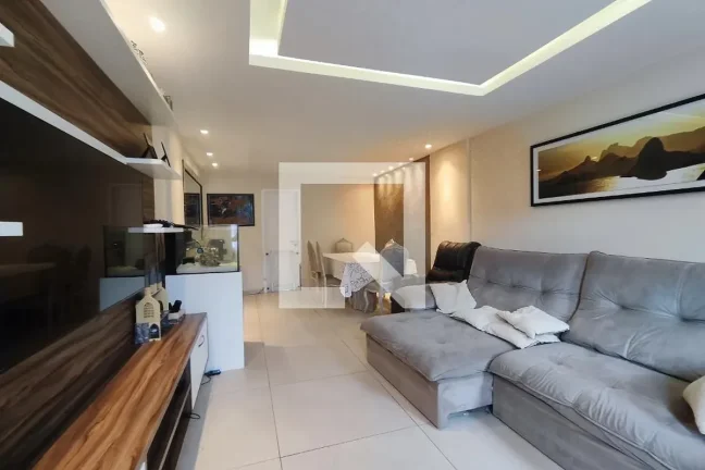 Imagem Casa à Venda - Recreio, 3 Quartos, 220 m2