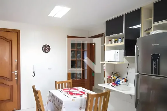 Imagem Apartamento à Venda - Recreio, 3 Quartos, 216 m2