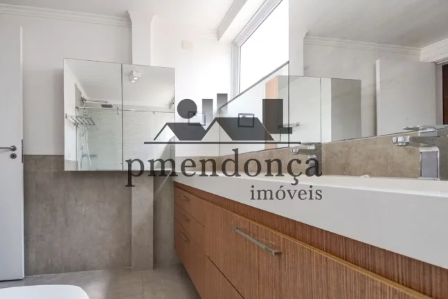 Imagem Apartamento a venda JARDIM PAULISTA, 3 dormts, 1 suite, 2 vagas,