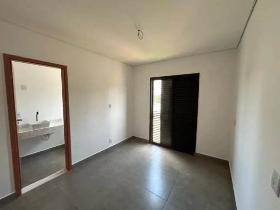 Imagem Apartamento à venda com 2 quartos, sendo 2 suítes, no Centro de Atibaia - SP