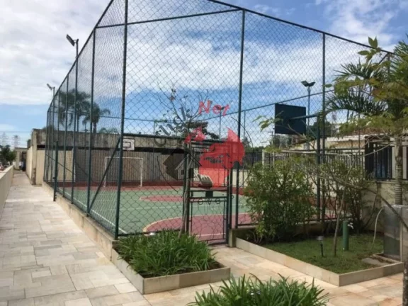 Imagem Oportunidade no Rudge Ramos! Apartamento à venda com suíte, varanda gourmet e lazer Completo! São Bernardo do Campo