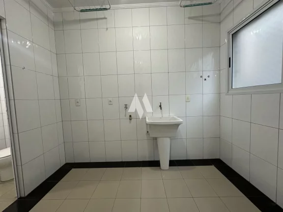 Imagem Apartamento para alugar na praia do Embaré!