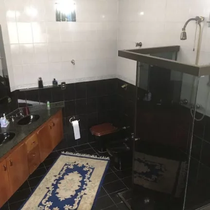 Imagem Sobrado com 6 dormitórios à venda, 462 m² por R$ 2.500.000,00 - Jardim Franca - São Paulo/SP
