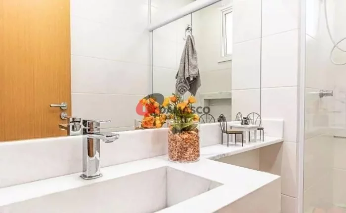 Imagem Apartamento à venda, Fundação, São Caetano do Sul, SP