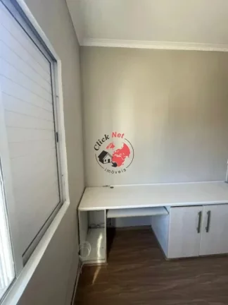 Imagem Viva o conforto e a praticidade que você sempre sonhou! Apartamento com 3 dormitórios à venda no bairro Baeta Neves - São Bernardo do Campo